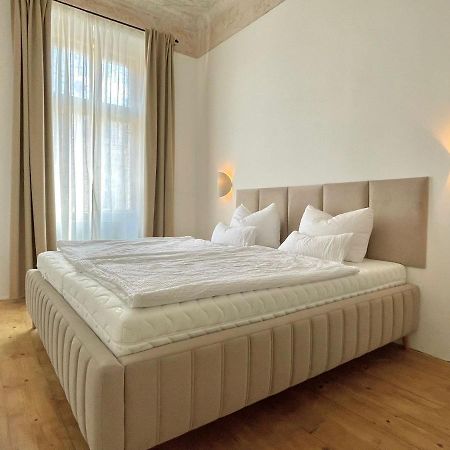Apartma Adina 1905 Карловы Вары Экстерьер фото
